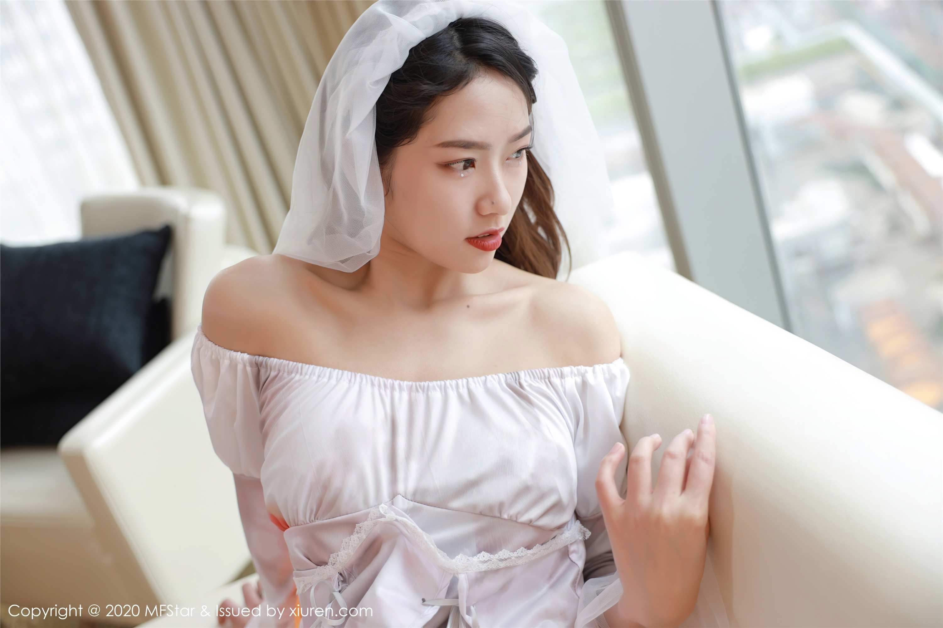 MFStar模范学院 2020-10-30 Vol.408 方子萱